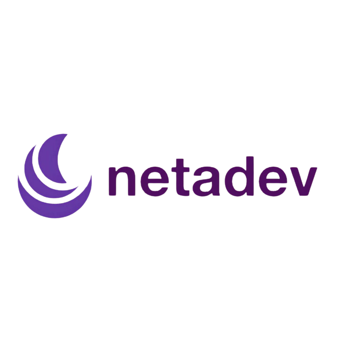 Netadev Logo
